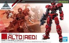 Alto Red