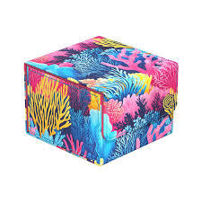 Sidewinder 133+ Coral Places - Coral Garden