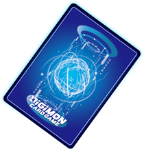 Digimon Bulk Box (4 cards for a dollar)