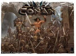 Conan