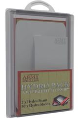 Wet Palette: Hydro Pack