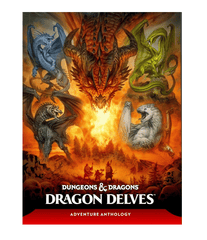 Dragon Delves