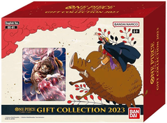 One Piece Gift Collection 2023 (GB01)