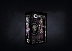 Spires: Lineage Highborne