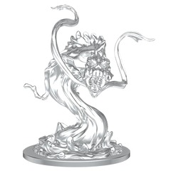 Dungeons & Dragons Nolzur`s Marvelous Unpainted Miniatures: W20 Water Weird