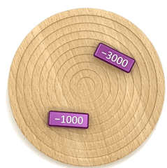 Power Debuff 1k-4k Blocks - Purple