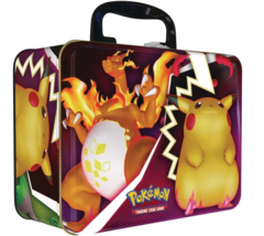 Safari Zone Collectibles Pokemon: Collector's Chest Fall 2020