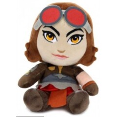 Magic the Gathering Chandra Phunny