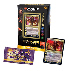 Dominaria United Commander Deck - Painbow