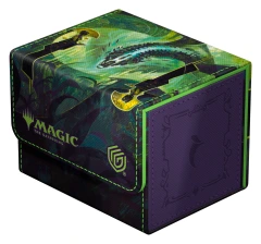 Sidewinder 100+ Xenoskin Magic: The Gathering 