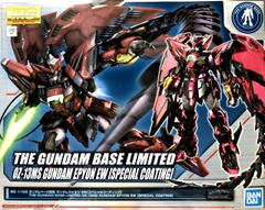 Gundum Epyon Mobile Suit 0Z-13MS EW (MG 1/100)