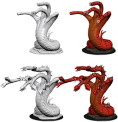 Pathfinder Battles Unpainted Minis - Hydra