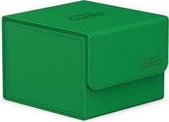 Sidewinder Monocolor 133+ Green