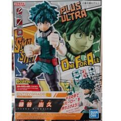 Izuku Midoriya