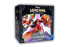Disney Lorcana TCG: Rise of the Floodborn Illumineer's Trove