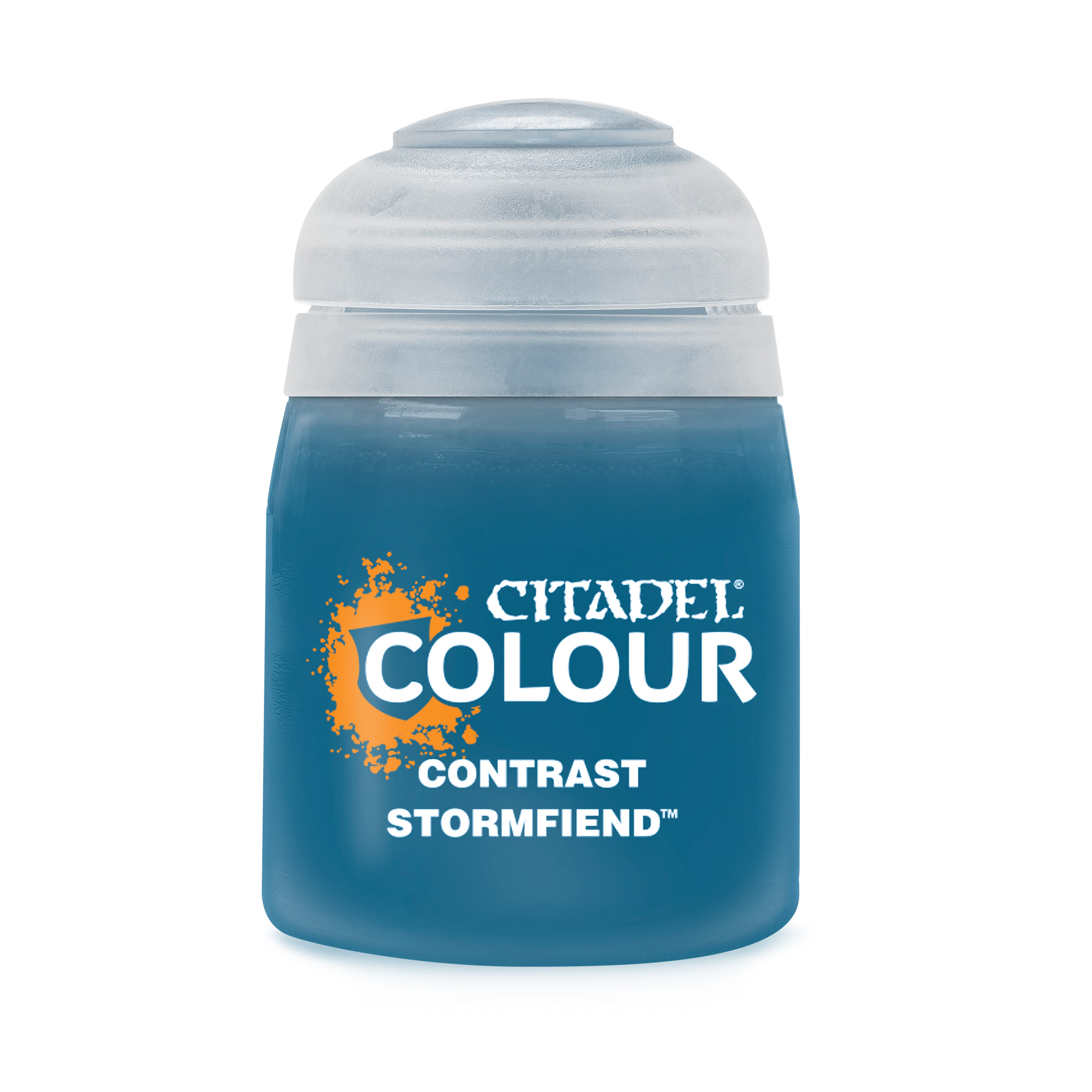 CONTRAST: Stormfiend