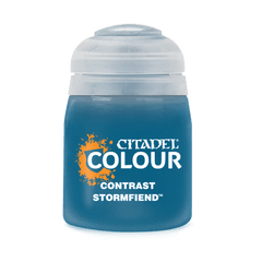 CONTRAST: Stormfiend