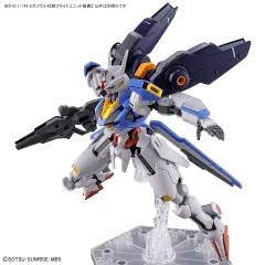 Mirasoul Flight Unit HG 1/144