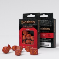 Age of Ashes Dice