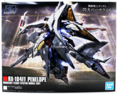 RX-104FF Penelope (HG 1/144)