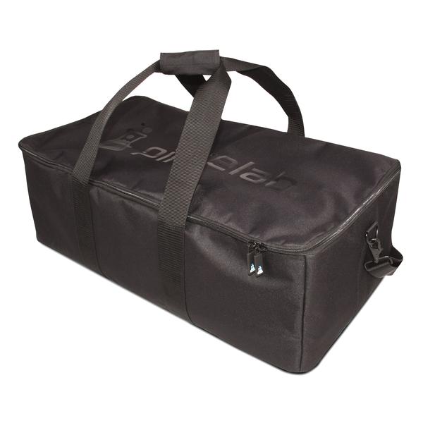Black Game Tote Bag