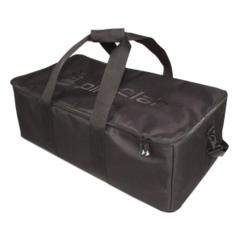 Black Game Tote Bag