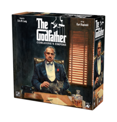 The Godfather: Corleone's Empire