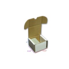 200ct Storage Box