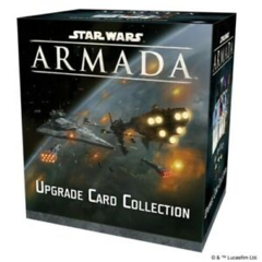 Star Wars Armada: Upgrade Card Collection