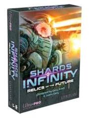 Shards of Infinity: Relics of the Future