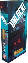Unlock! Night of the Boogymen