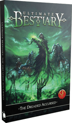 Ultimate Bestiary: The Dreaded Accursed