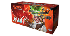 Unstable Booster Box - English