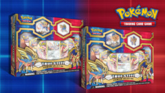 Pokemon: True Steel Premium Collection