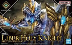 30MF Liber Holy Knight Gundam