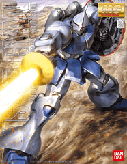 YMS-15 Gyan (MG 1/100)