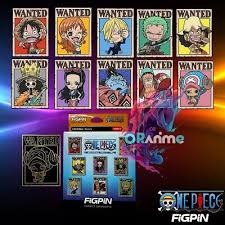 ONE PIECE MYSTERY SERIES 2 - EACH