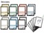 Magic the Gathering CCG: Erasable Tokens