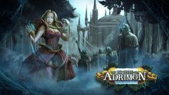 HEXplore it: The Forests of Adrimon