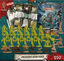 Zombicide: Green Horde (Friends and Foes)