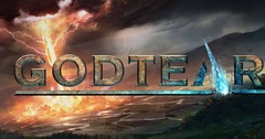 Godtear: Kickstarter all-in