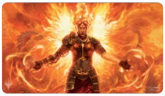 Ultra Pro - Playmat MTG March of the Machine 2