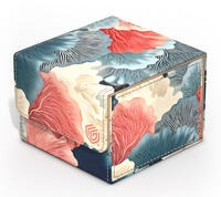 Sidewinder 133+ Coral Places - Reef Flowers
