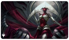 Ultra Pro - Magic The Gathering Phyrexia All Will Be One - Augmented Reality Enhanced Double-sided Playmat X