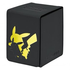 Alcove Flip Box Pokemon Pikachu