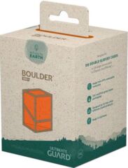 Return to Earth: Boulder 100+ Standard Size - Orange