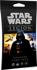 Upgrade Card Pack
