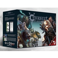 Nords: 5th Anniversary Supercharged Starter Set
