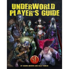 Underworld Players Guide