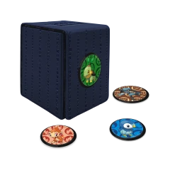 Alcove Click Box Pokemon Sinnoh Region
